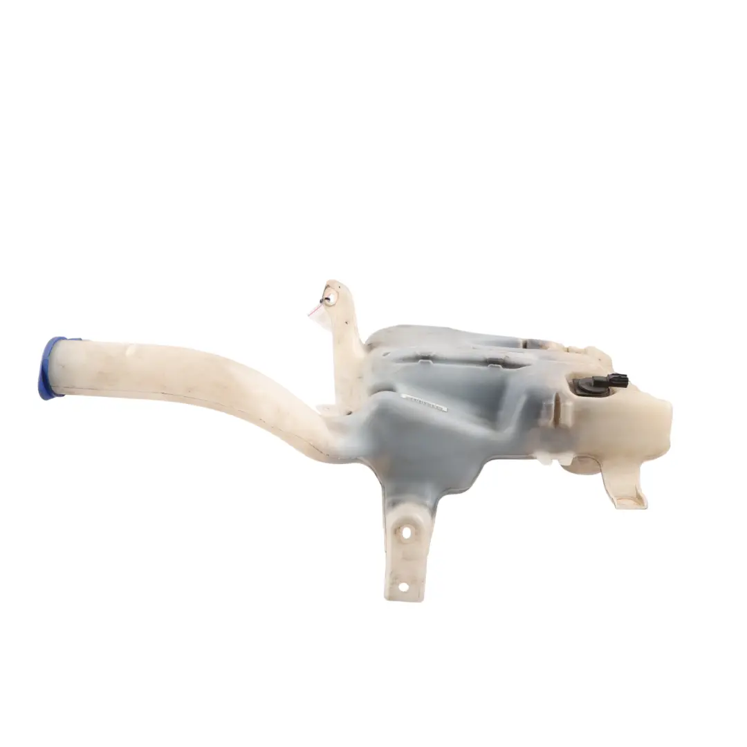 Mk5 Windscreen Washer Bottle Tank Pump Reservoir KS7B-17B613-D to Ford Mondeo with Part number KS7B-17B613-DH Ford Mondeo Mk5 Windscreen Washer Bottle Tank Pump Reservoir KS7B-17B613-D - SKU KS7B-17B613-DH - Part number KS7B-17B613-DH