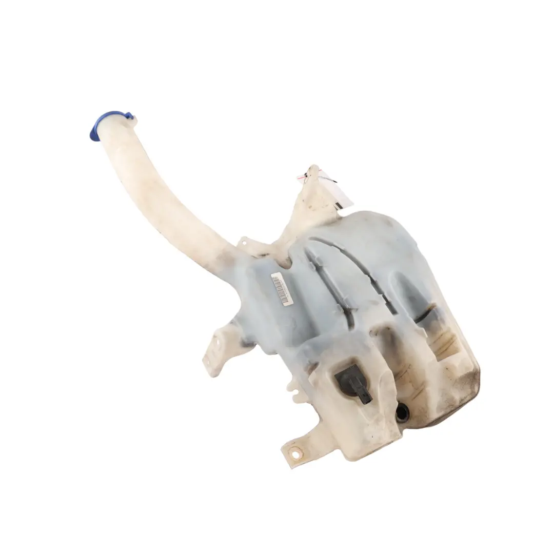 Ford Mondeo Mk5 Windscreen Washer Bottle Tank Pump Reservoir KS7B-17B613-D - SKU KS7B-17B613-DH - Part number KS7B-17B613-DH