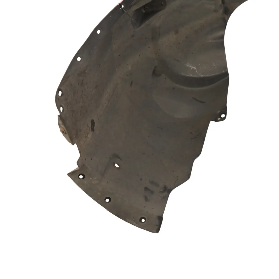 Ford Mondeo Mk5 Wheel Arch Splash Guard Liner Front Right O/S - SKU KS7B-A16114-EA - Part number KS7B-A16114-EA