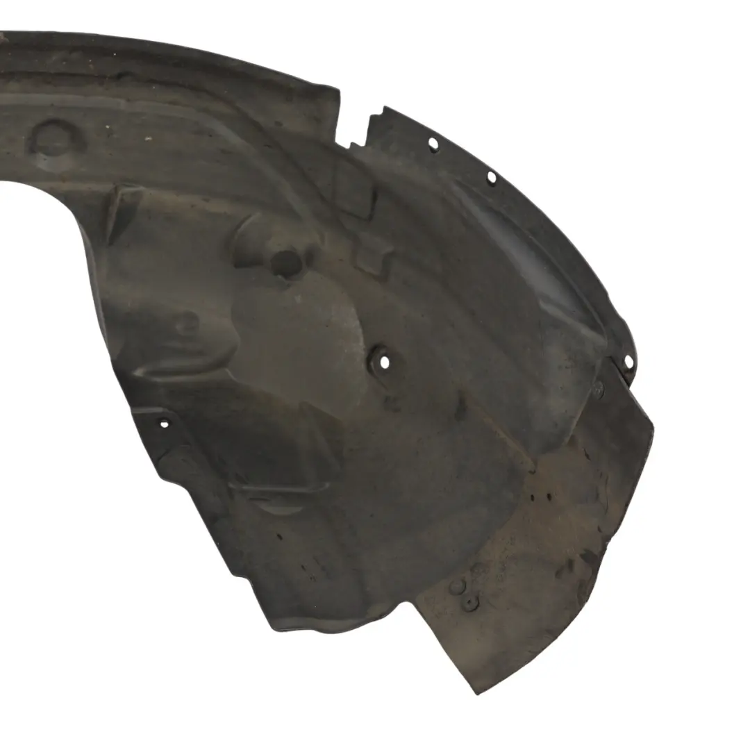 Mk5 Wheel Arch Splash Guard Liner Front Right O/S to Ford Mondeo with Part number KS7B-A16114-EA Ford Mondeo Mk5 Wheel Arch Splash Guard Liner Front Right O/S - SKU KS7B-A16114-EA - Part number KS7B-A16114-EA