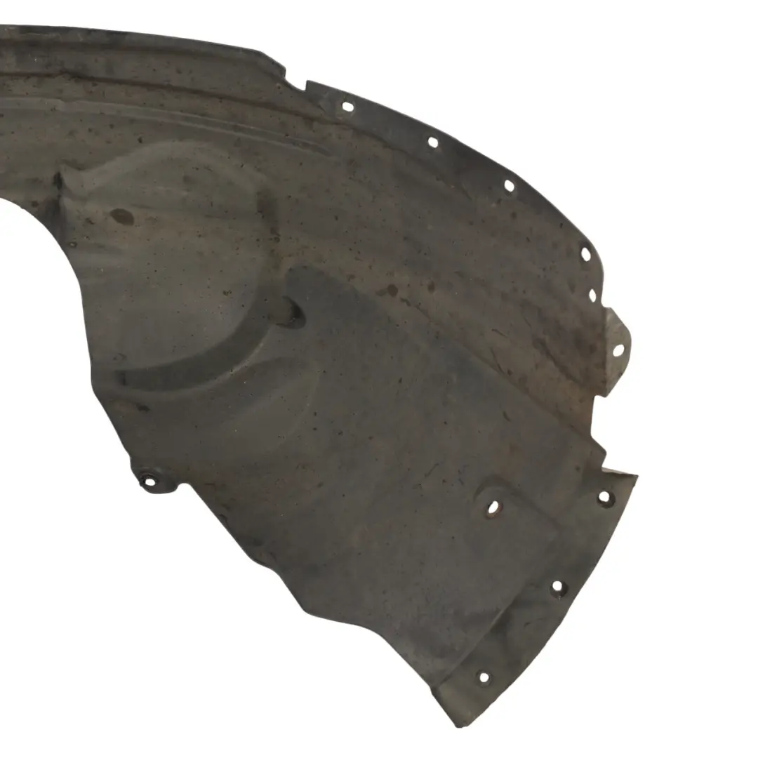 Ford Mondeo Mk5 Wheel Arch Splash Guard Liner Front Left N/S - SKU KS7B-A16115-EA - Part number KS7B-A16115-EA