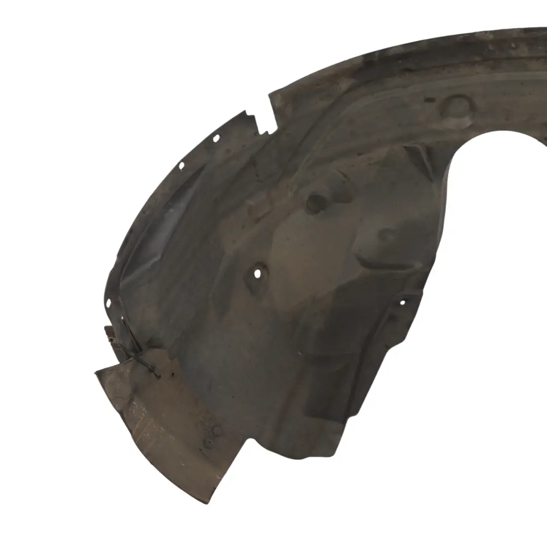 Ford Mondeo Mk5 Wheel Arch Splash Guard Liner Front Left N/S - SKU KS7B-A16115-EA - Part number KS7B-A16115-EA