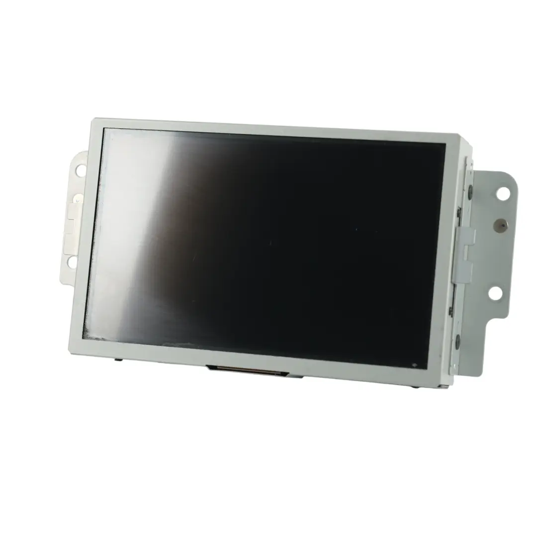 Ford Mondeo MK5 Navi Multimedia Display Bildschirm Sync3 - SKU KS7T-18B955-SA - Teilenummer KS7T-18B955-SA