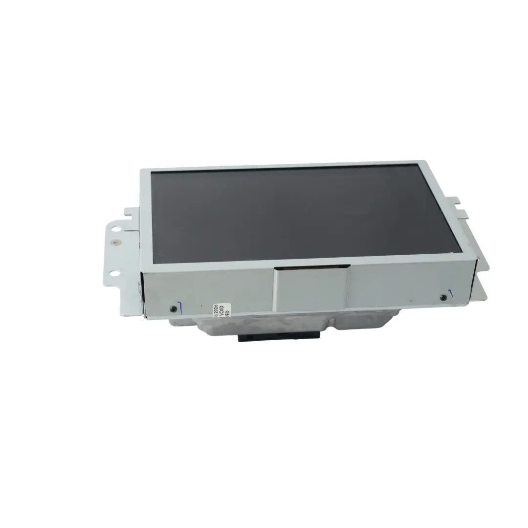 Mk5 Sat Nav Multimedia Display Screen Sync3 to Ford Mondeo with Part number KS7T-18B955-SA Ford Mondeo Mk5 Sat Nav Multimedia Display Screen Sync3 - SKU KS7T-18B955-SA - Part number KS7T-18B955-SA