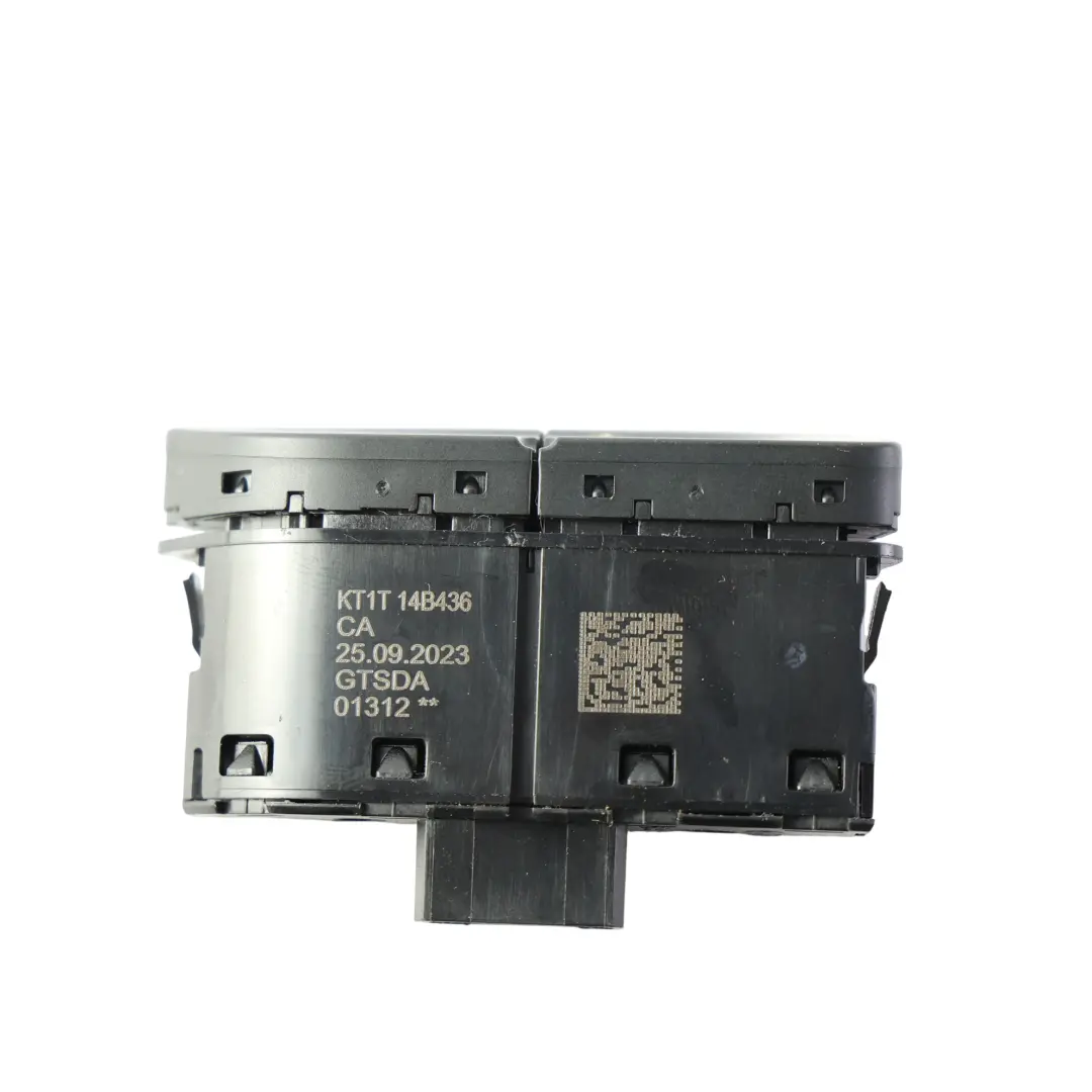 Ford Transit Connect MK2 Bouton Commande ECO Drive TCS - SKU KT1T-14B436-CA - Numéro de pièce KT1T-14B436-CA