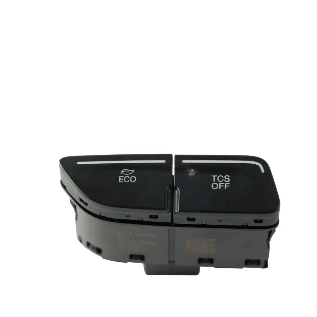 Mk2 ECO Drive TCS Switch Button Control to Ford Transit Connect with Part number KT1T-14B436-CA Ford Transit Connect Mk2 ECO Drive TCS Switch Button Control - SKU KT1T-14B436-CA - Part number KT1T-14B436-CA
