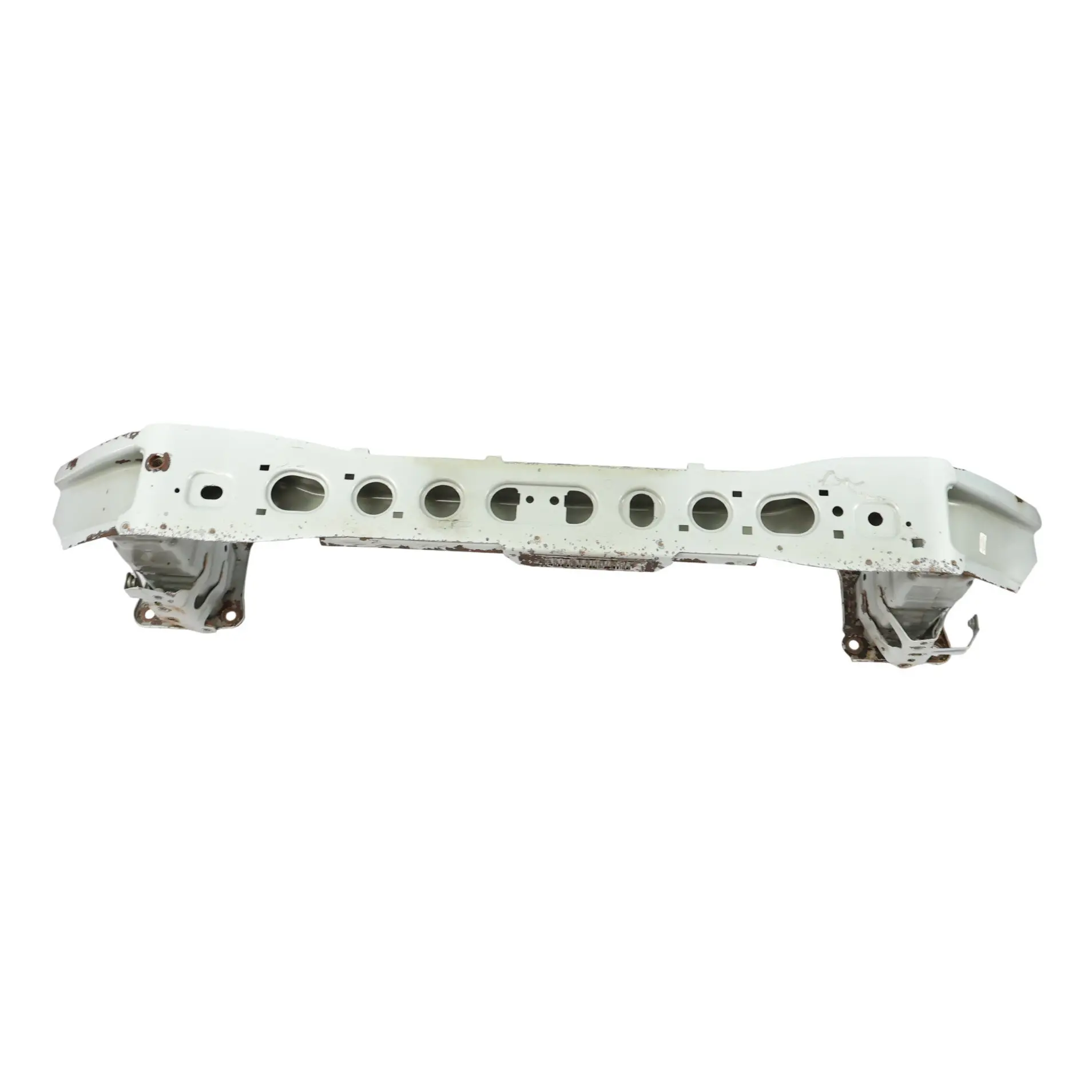 Ford Transit Connect Front Bumper Carrier Reinforcement Crash Bar KV6BV10922CC