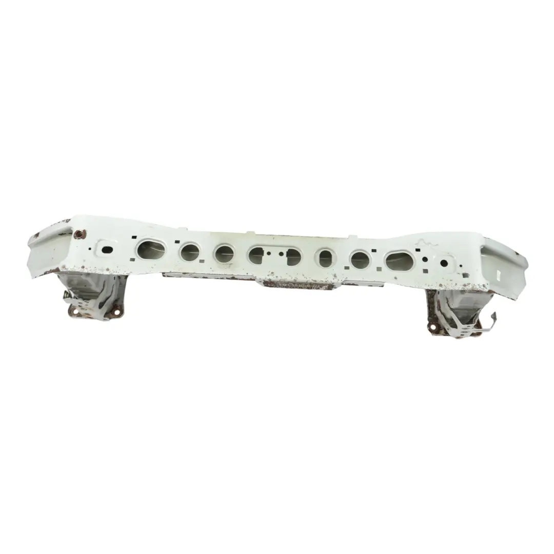 Ford Transit Connect Refuerzo Soporte Parachoques Delantero Barra KV6BV10922CC - SKU KV6BV10922CB - Número de pieza KV6BV10922CB