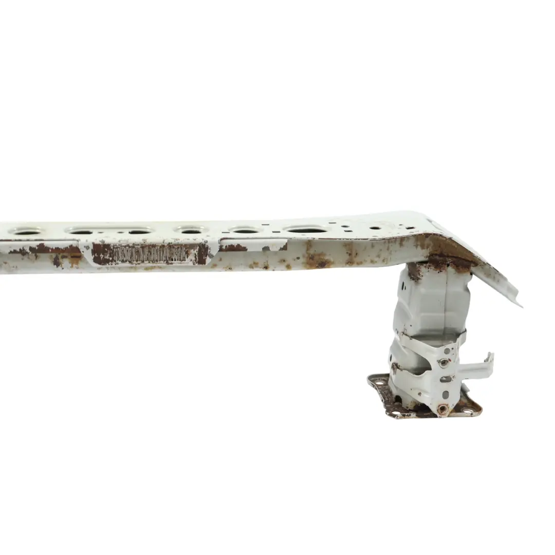 Ford Transit Connect Stoßstange Träger Verstärkung Vorne KV6BV10922CC - SKU KV6BV10922CB - Teilenummer KV6BV10922CB