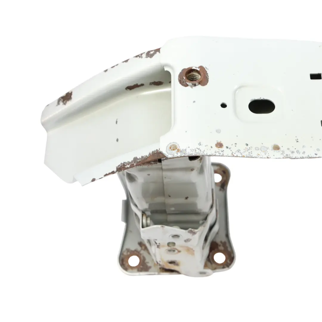 Ford Transit Connect Front Bumper Carrier Reinforcement Crash Bar KV6BV10922CC - SKU KV6BV10922CB - Part number KV6BV10922CB