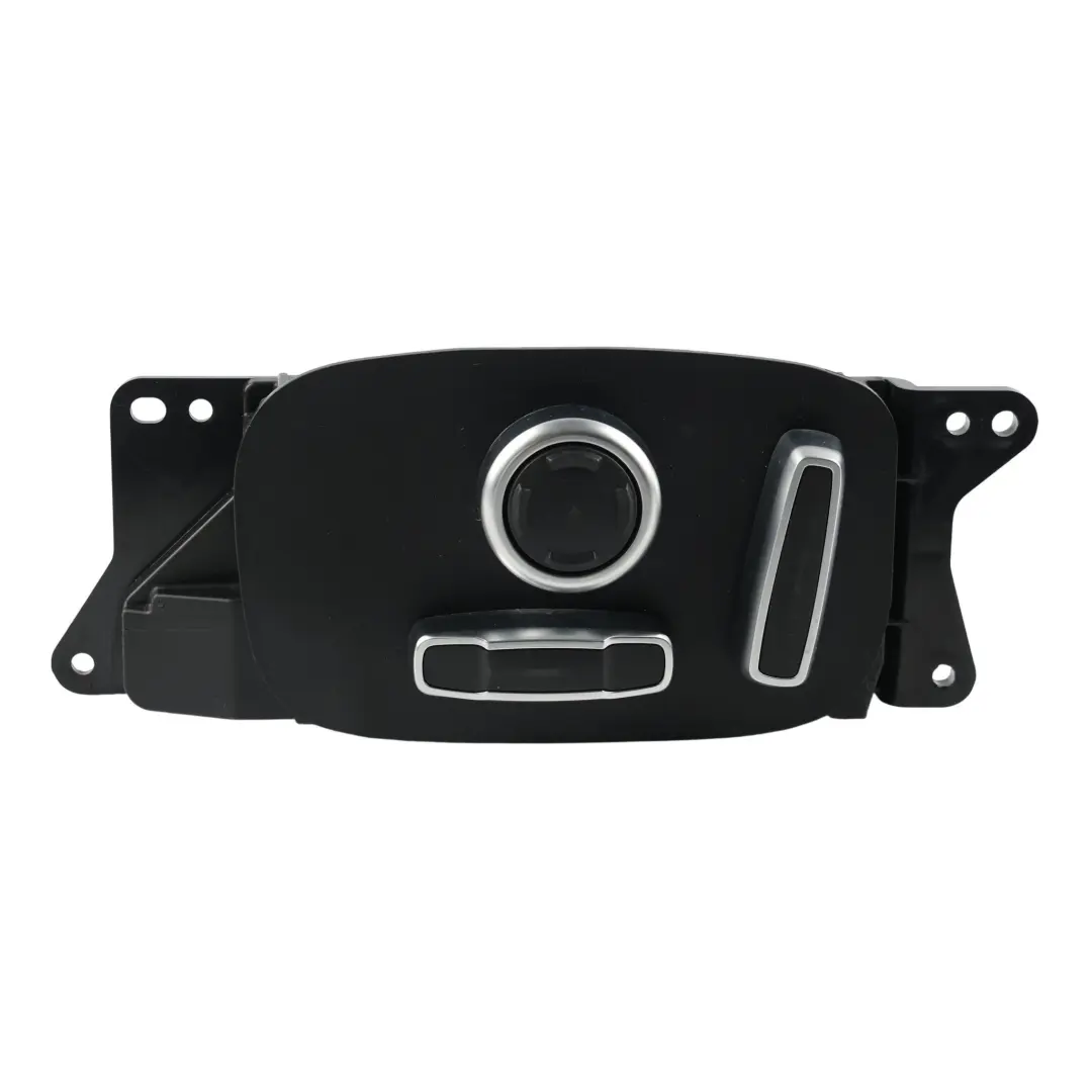 Land Rover Evoque L551 Panneau Commande Siège Côté Passager - SKU KX63-14B566-EA - Numéro de pièce KX63-14B566-EA