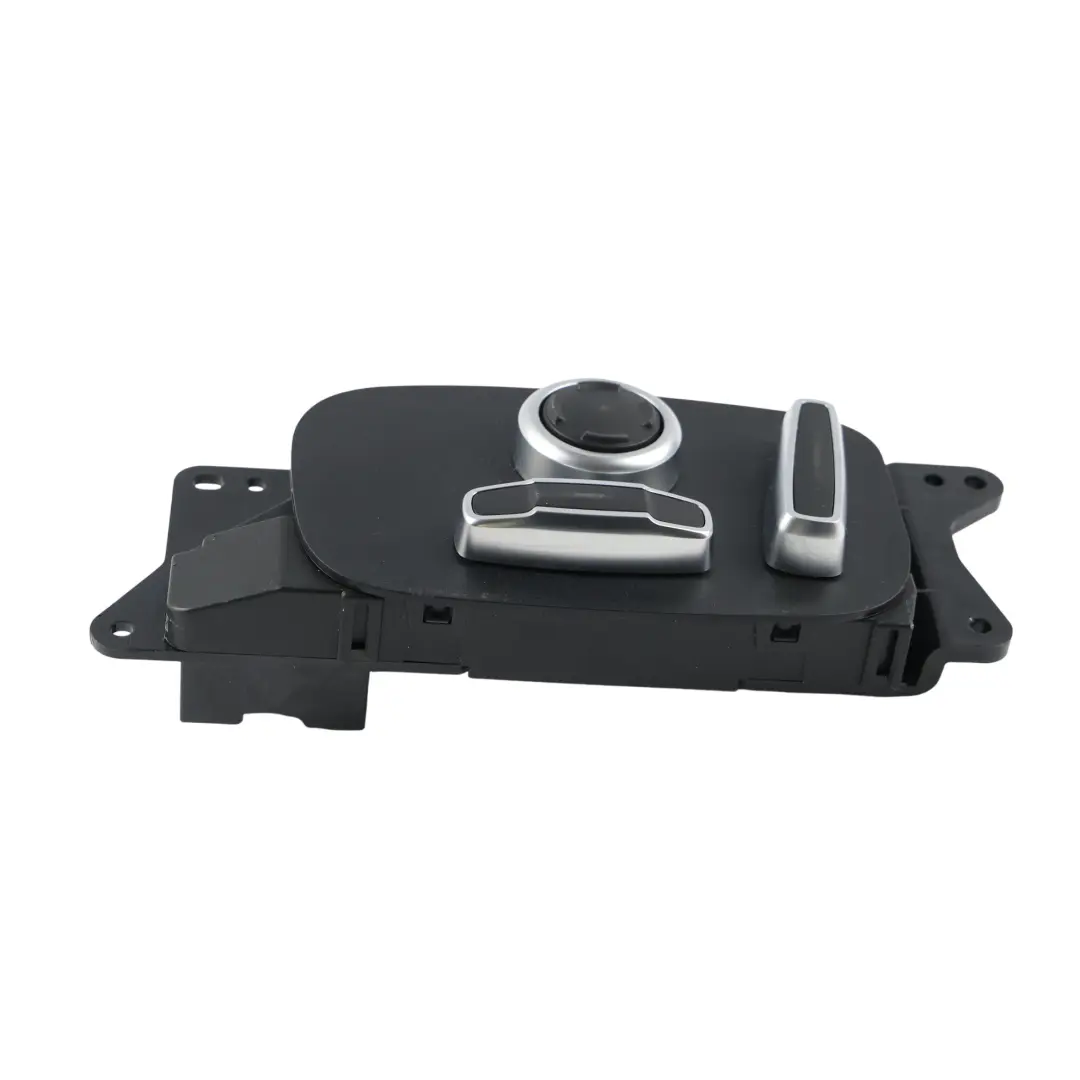 Switch Panel Control Passenger Side to Land Rover Evoque L551 Seat with Part number KX63-14B566-EA Land Rover Evoque L551 Seat Switch Panel Control Passenger Side - SKU KX63-14B566-EA - Part number KX63-14B566-EA