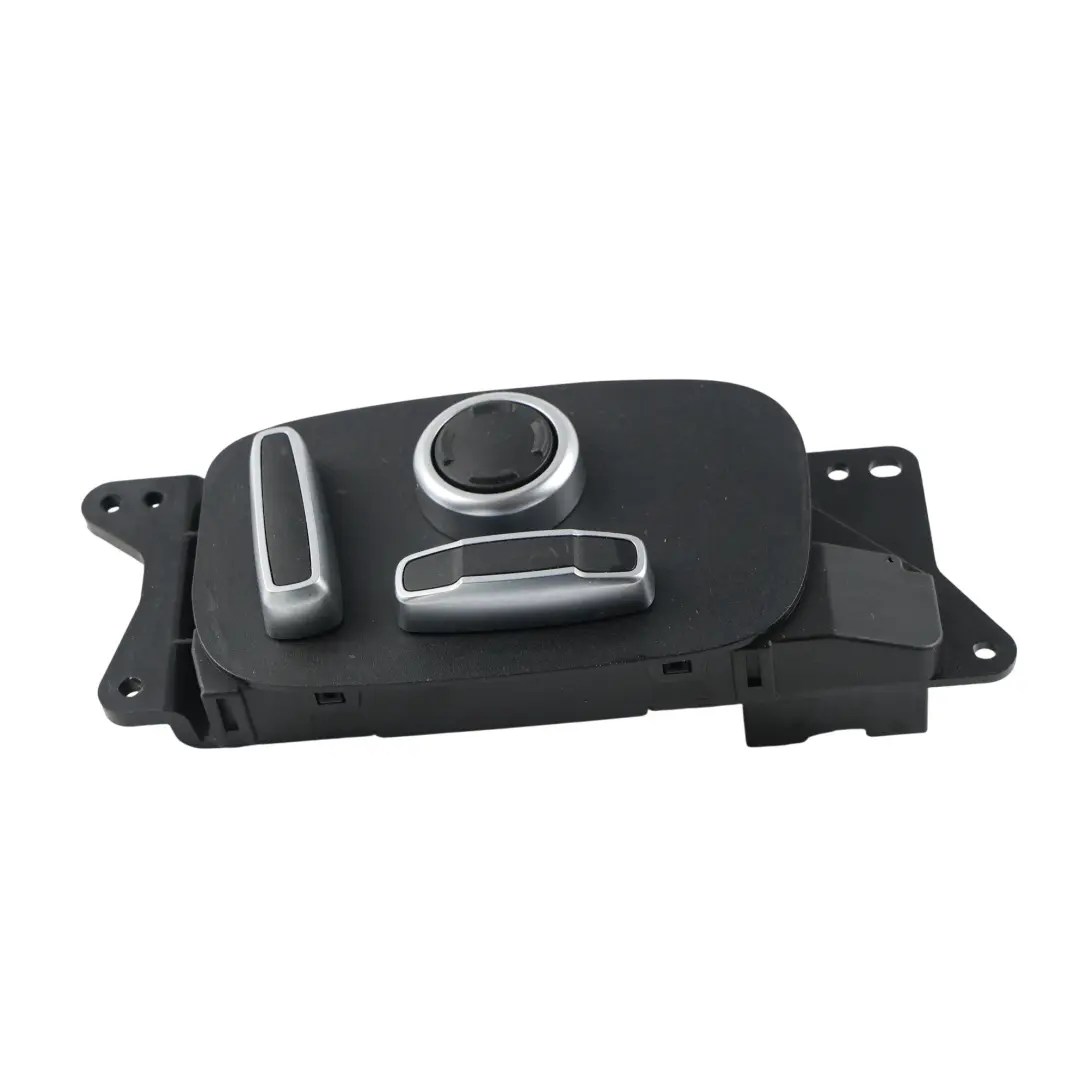 Front Seat Control Switch Unit Right O/S to Range Rover Evoque L551 with Part number KX63-14B566-FA Range Rover Evoque L551 Front Seat Control Switch Unit Right O/S - SKU KX63-14B566-FA - Part number KX63-14B566-FA
