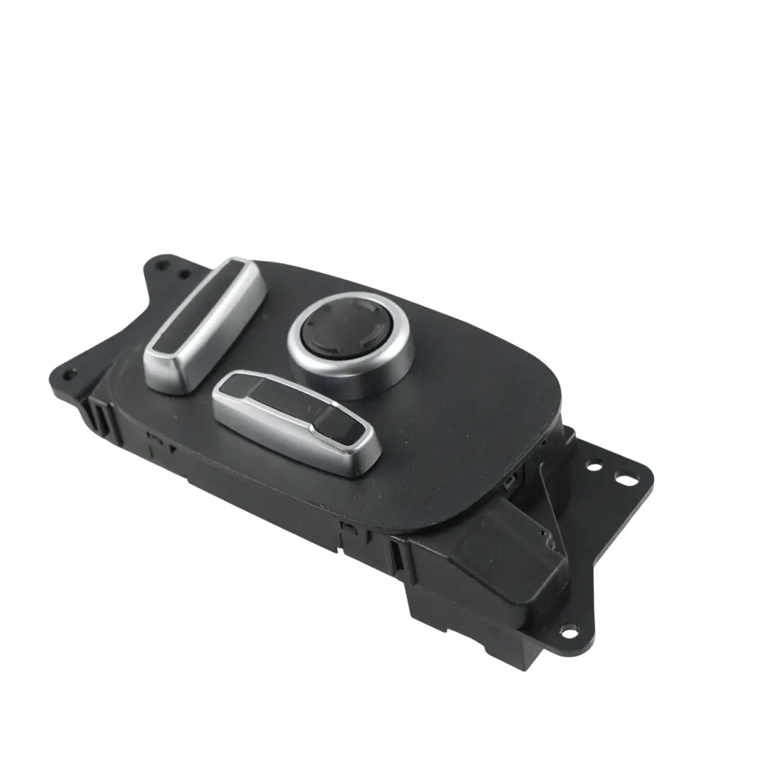 Interruttore Sedile Anteriore Destro per Range Rover Evoque L551 con numero di parte KX63-14B566-FA Range Rover Evoque L551 Interruttore Sedile Anteriore Destro - SKU KX63-14B566-FA - Numero di parte KX63-14B566-FA