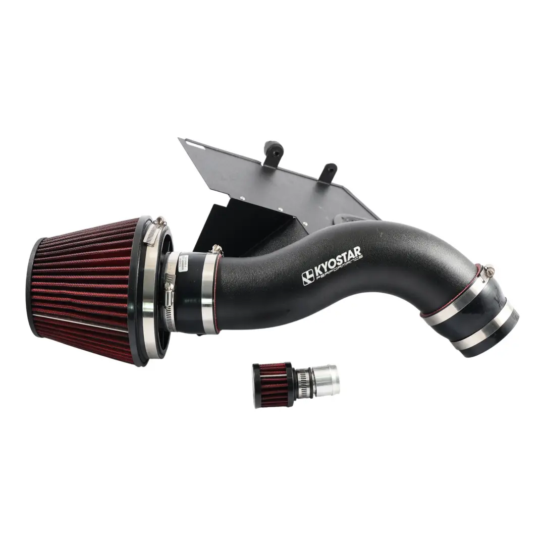 Inny BMW F10 F11 N55 535i 3.0T Kyostar Performance Kaltluftansaugung für mit Teilenummer KYOSTAR-PERFORMANCE-INTAKE-SET Inny BMW F10 F11 N55 535i 3.0T Kyostar Performance Kaltluftansaugung - SKU KYOSTAR-PERFORMANCE-INTAKE-SET - Teilenummer KYOSTAR-PERFORMANCE-INTAKE-SET