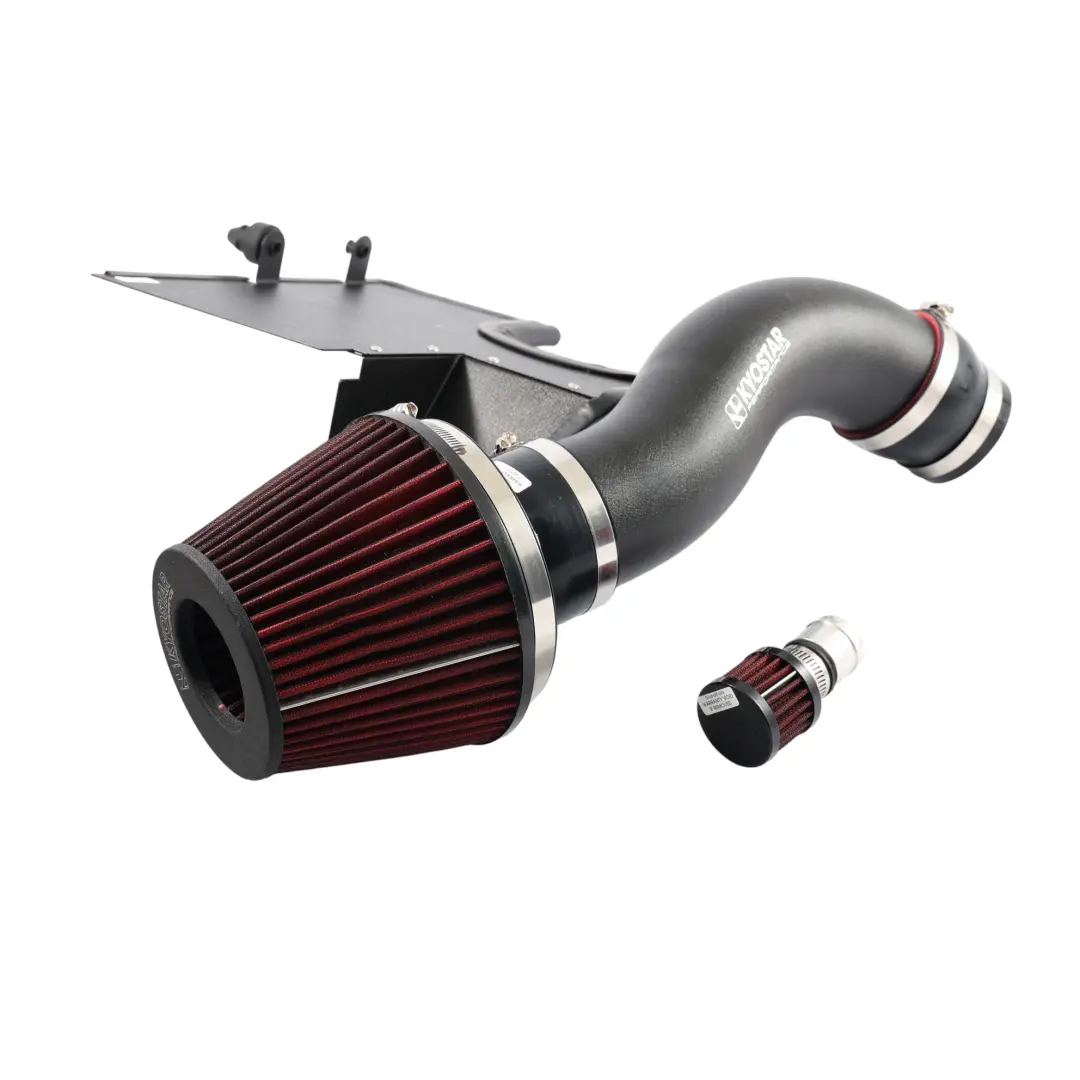  Inny BMW F10 F11 N55 535i 3.0T Admisión Aire Frío Kyostar Performance - SKU KYOSTAR-PERFORMANCE-INTAKE-SET - Número de pieza KYOSTAR-PERFORMANCE-INTAKE-SET