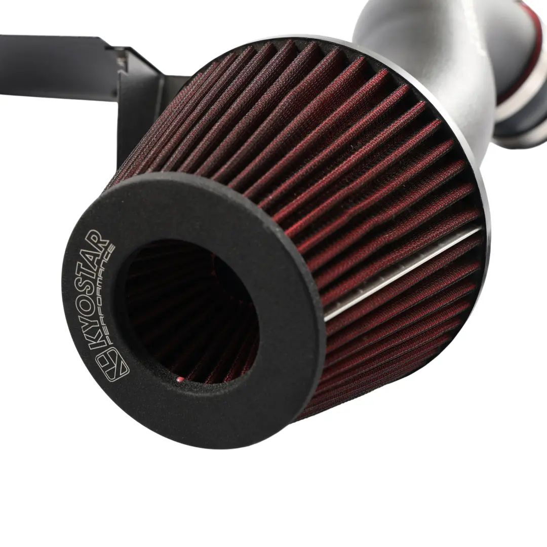 BMW F10 F11 N55 535i 3.0T Kyostar Performance Cold Air Intake - SKU KYOSTAR-PERFORMANCE-INTAKE-SET - Part number KYOSTAR-PERFORMANCE-INTAKE-SET