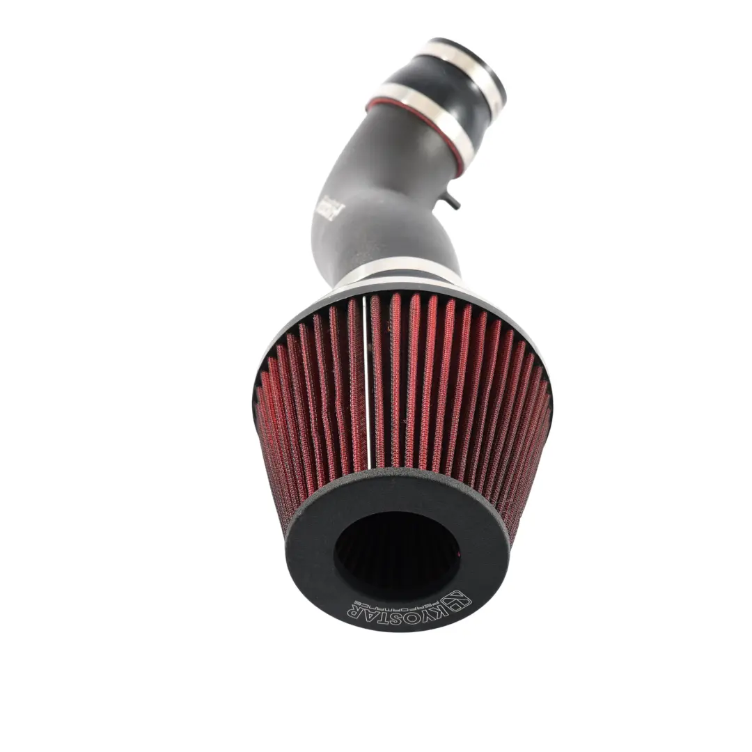 Inny BMW F10 F11 N55 535i 3.0T Admisión Aire Frío Kyostar Performance para con número de pieza KYOSTAR-PERFORMANCE-INTAKE-SET Inny BMW F10 F11 N55 535i 3.0T Admisión Aire Frío Kyostar Performance - SKU KYOSTAR-PERFORMANCE-INTAKE-SET - Número de pieza KYOSTAR-PERFORMANCE-INTAKE-SET