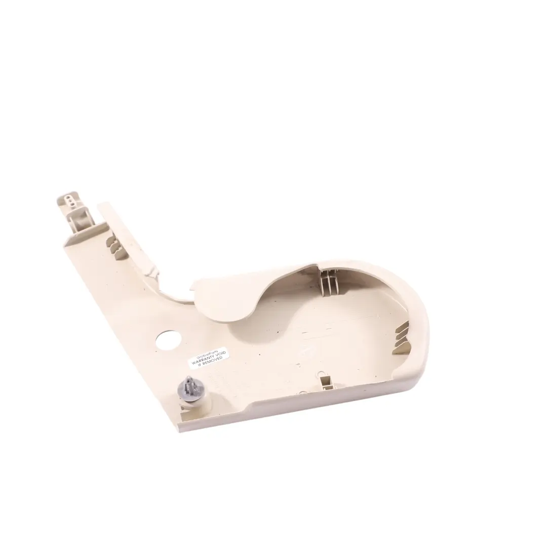 Sitzverkleidung Abdeckung Hinten Links für Range Rover L405 mit Teilenummer L0275919 Range Rover L405 Sitzverkleidung Abdeckung Hinten Links - SKU L0275919-1 - Teilenummer L0275919