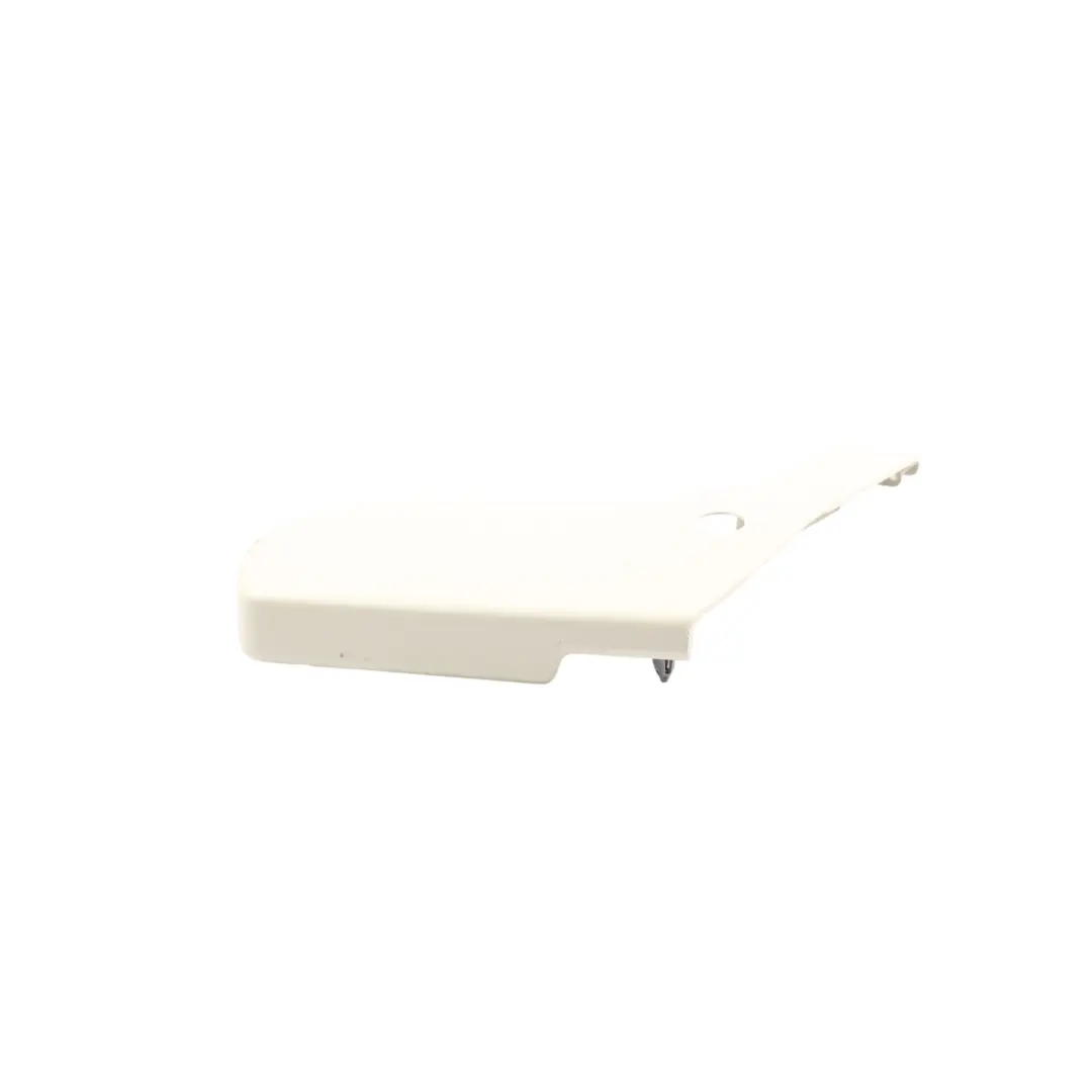 Range Rover L405 Sitzverkleidung Abdeckung Hinten Links - SKU L0275919-1 - Teilenummer L0275919
