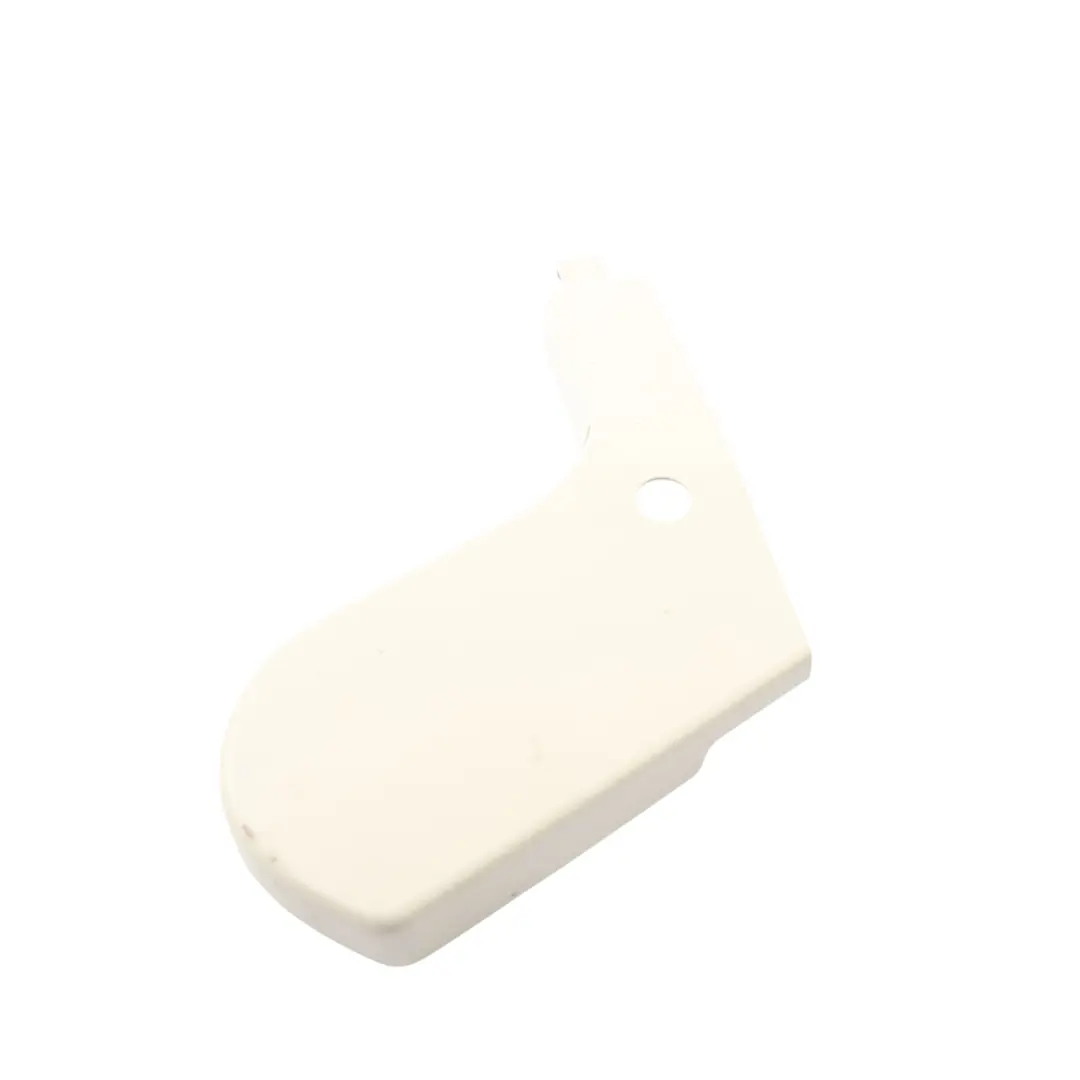 Inner Seat Trim Panel Cover Rear Left N/S to Range Rover L405 with Part number L0275919 Range Rover L405 Inner Seat Trim Panel Cover Rear Left N/S - SKU L0275919-1 - Part number L0275919