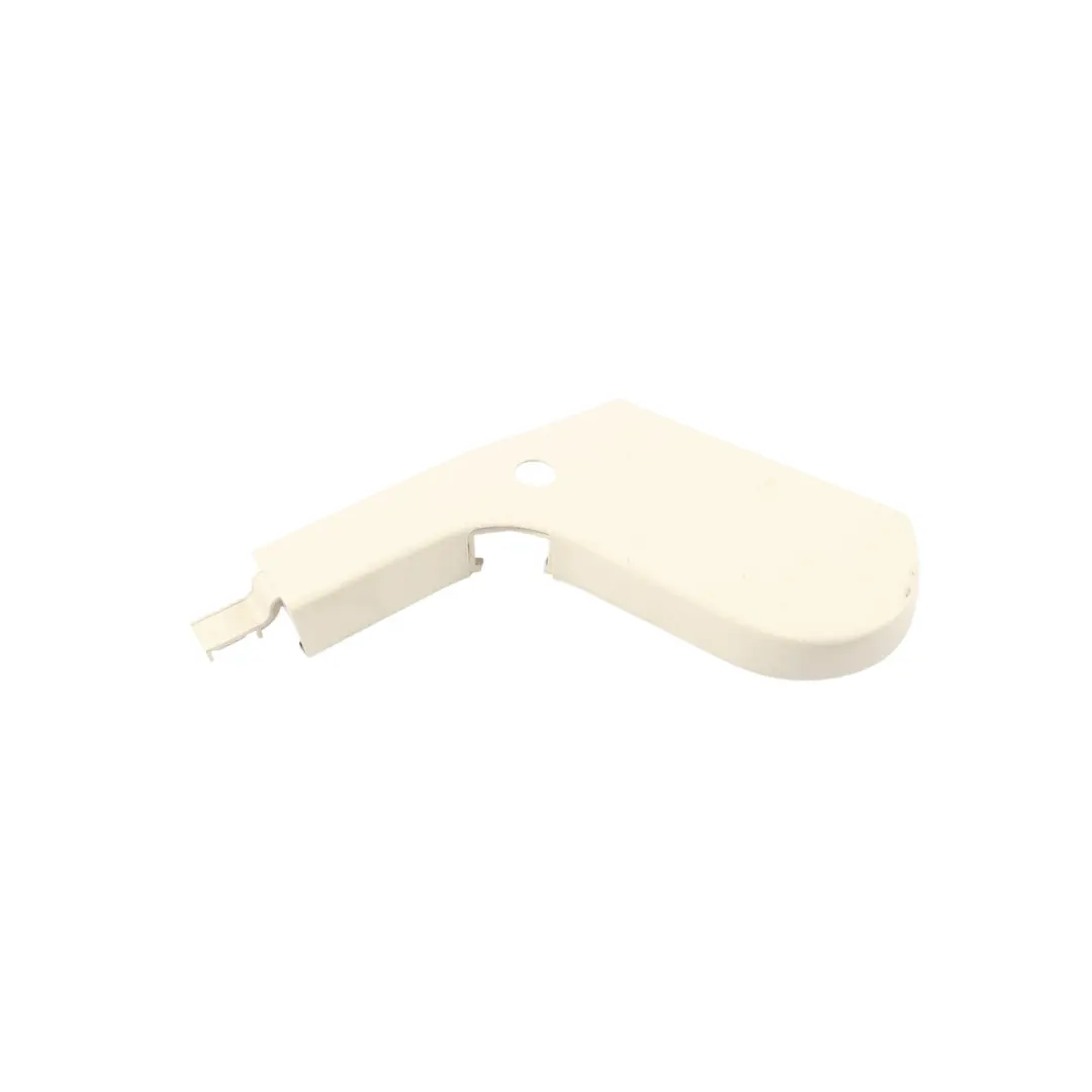 Inner Seat Trim Panel Cover Rear Left N/S to Range Rover L405 with Part number L0275919 Range Rover L405 Inner Seat Trim Panel Cover Rear Left N/S - SKU L0275919-1 - Part number L0275919