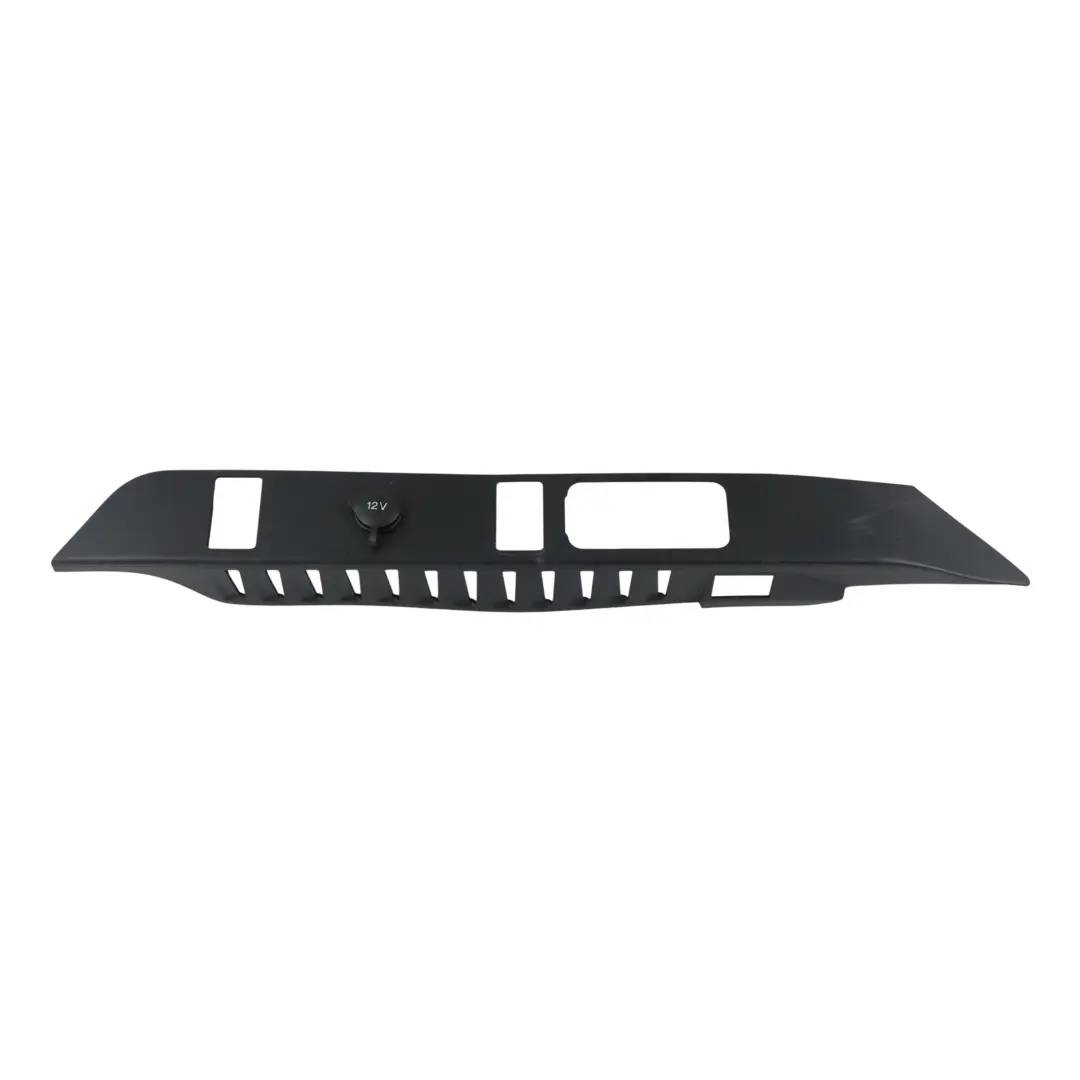 Kofferraum D-Säule Leiste 12V Rechts für Land Rover Range Rover Velar L560 mit Teilenummer L0279044A Land Rover Range Rover Velar L560 Kofferraum D-Säule Leiste 12V Rechts - SKU L0279044A - Teilenummer L0279044A