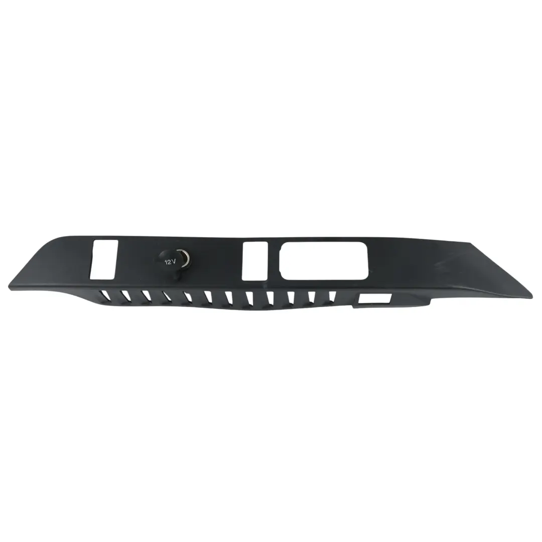 Land Rover Range Rover Velar L560 Kofferraum D-Säule Leiste 12V Rechts - SKU L0279044A - Teilenummer L0279044A