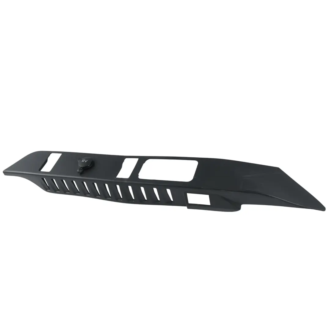 Listwa Słupka D Prawa 12V do Land Rover Range Rover Velar L560 o numerze L0279044A Land Rover Range Rover Velar L560 Listwa Słupka D Prawa 12V - SKU L0279044A - Numer Części L0279044A