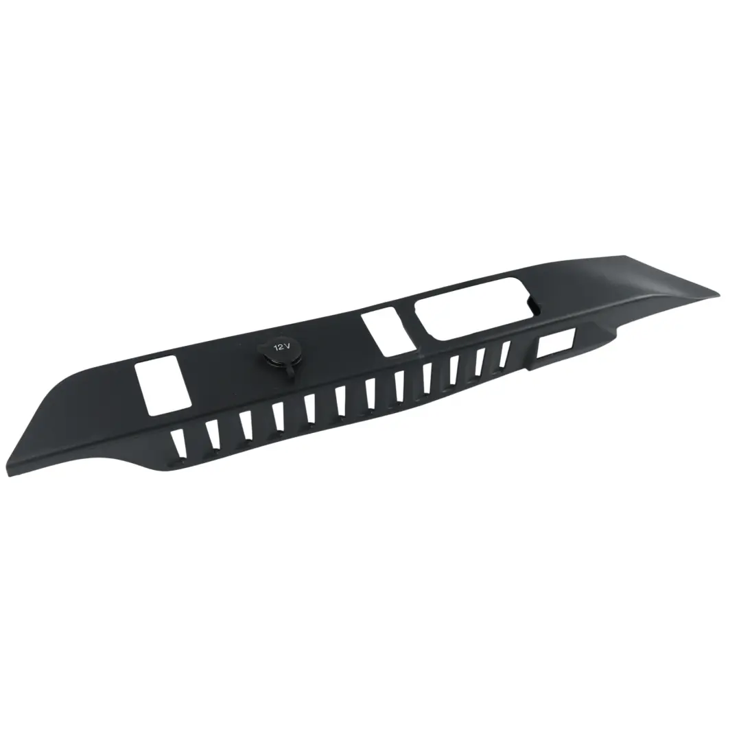 Land Rover Range Rover Velar L560 Boot Pillar D Strip 12V Right O/S - SKU L0279044A - Part number L0279044A