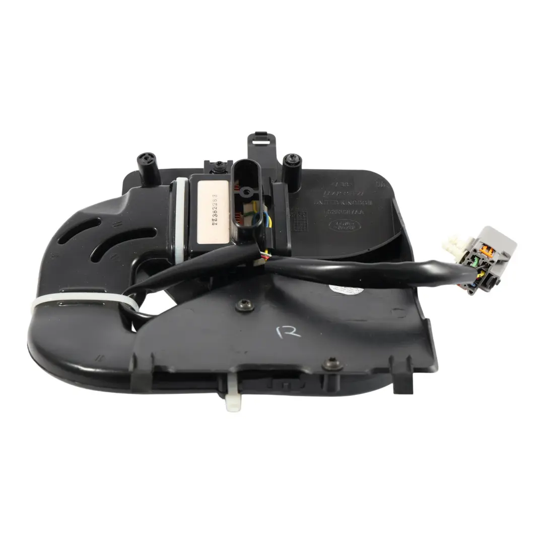 Range Rover L405 Rear Seat Bench Cooler Blower Unit Right O/S L0283087AA - SKU L0283086 - Part number L0283086