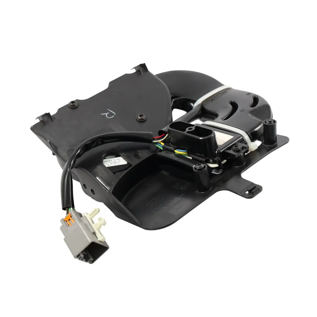 Range Rover L405 Ventilateur Refroidisseur Banquette Arrière Droit L0283087AA - SKU L0283086 - Numéro de pièce L0283086