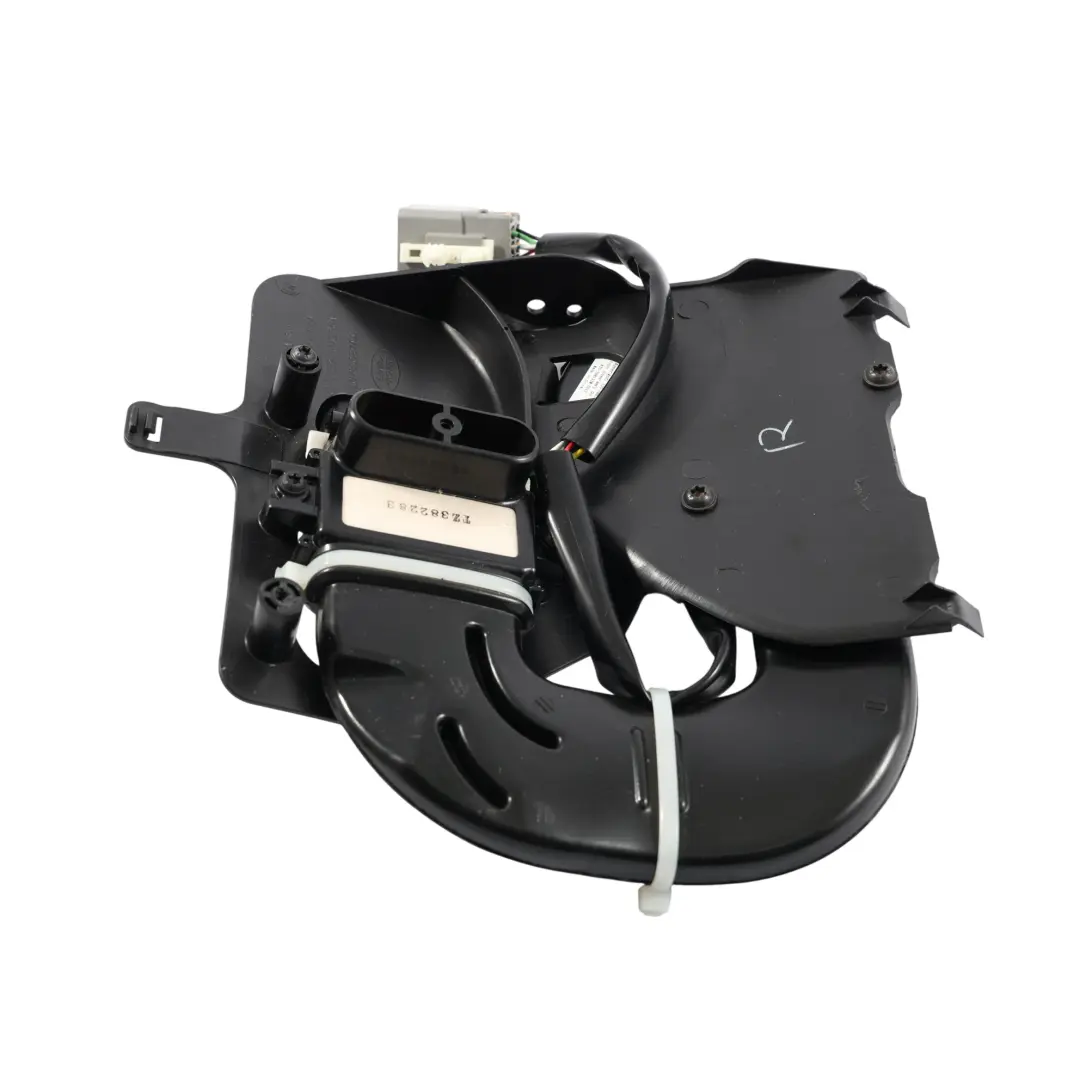 Ventilateur Refroidisseur Banquette Arrière Droit L0283087AA pour Range Rover L405 à propos du numéro de pièce L0283086 Range Rover L405 Ventilateur Refroidisseur Banquette Arrière Droit L0283087AA - SKU L0283086 - Numéro de pièce L0283086