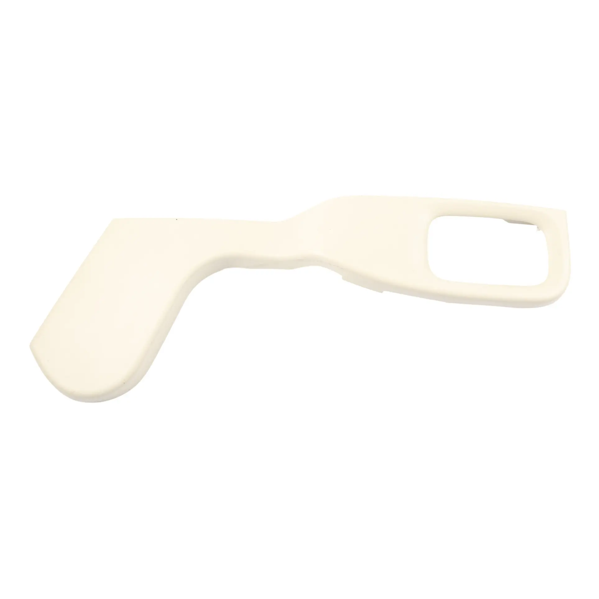 Land Rover Range Rover L405 Garniture Siège Arrière Beige Gauche L0311766
