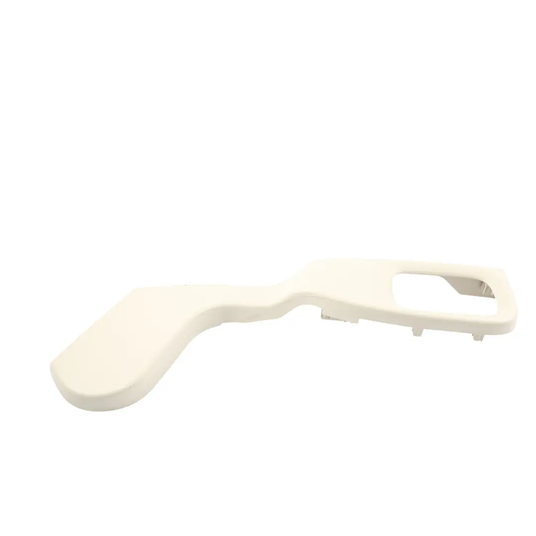 Land Rover Range Rover L405 Rear Seat Trim Panel Cover Beige Left N/S - SKU L0311766-1 - Part number L0311766