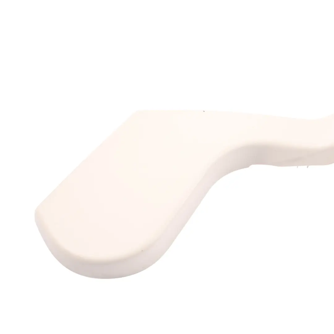 Land Rover Range Rover L405 Rear Seat Trim Panel Cover Beige Left N/S - SKU L0311766-1 - Part number L0311766