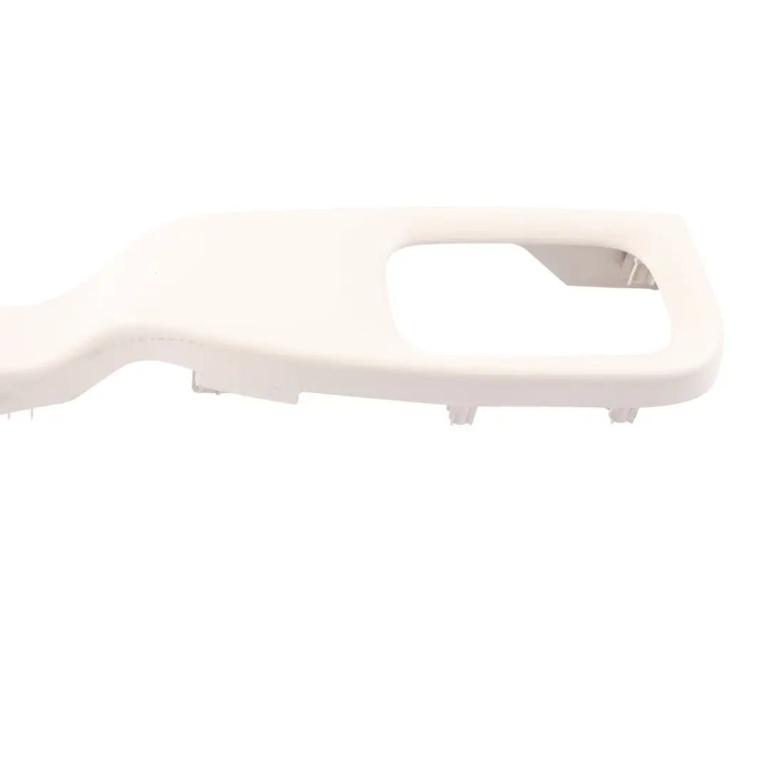 Rücksitz Verkleidung Abdeckung Beige Links für Land Rover Range Rover L405 mit Teilenummer L0311766 Land Rover Range Rover L405 Rücksitz Verkleidung Abdeckung Beige Links - SKU L0311766-1 - Teilenummer L0311766