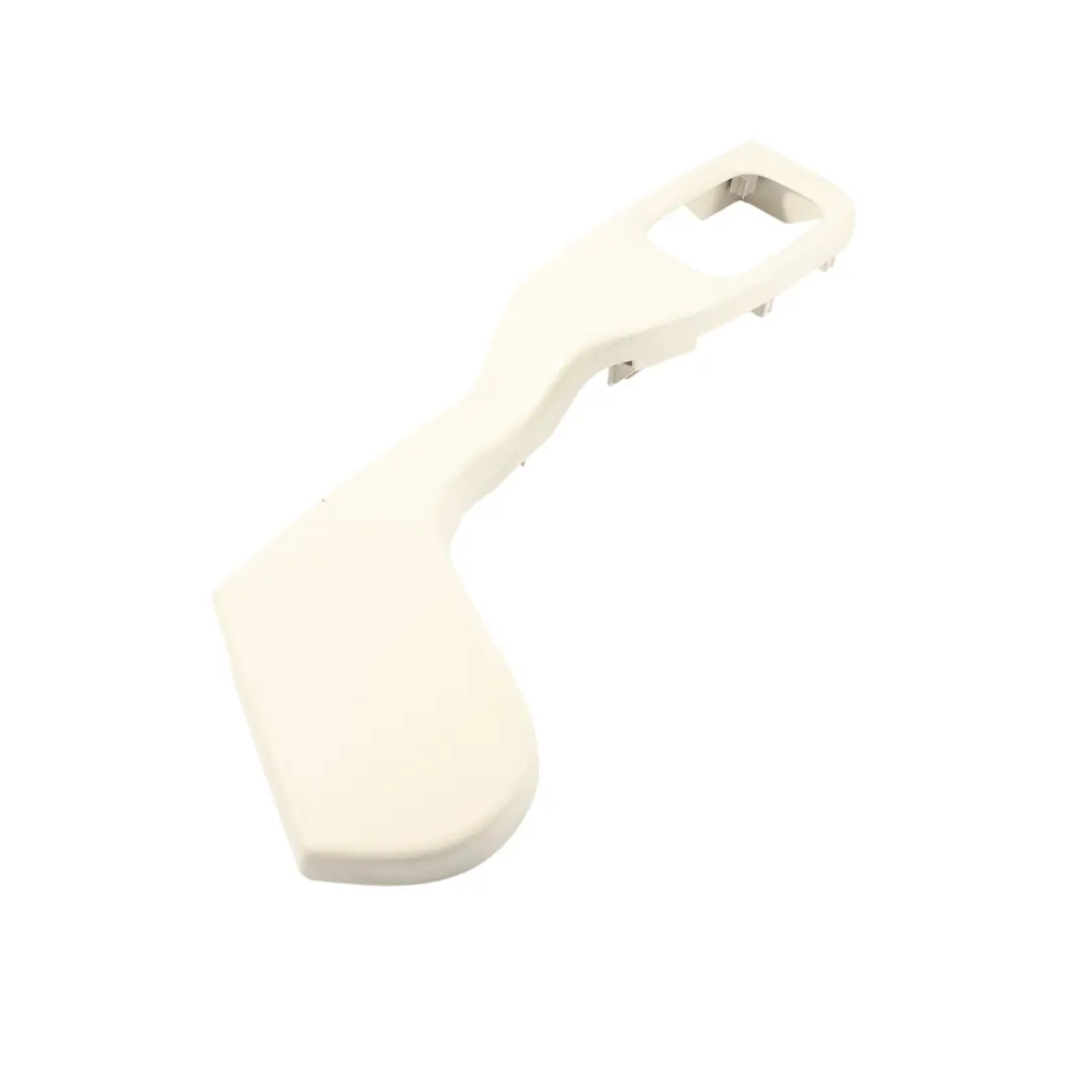 Rivestimento Sedile Post Beige Sinistro per Land Rover Range Rover L405 con numero di parte L0311766 Land Rover Range Rover L405 Rivestimento Sedile Post Beige Sinistro - SKU L0311766-1 - Numero di parte L0311766