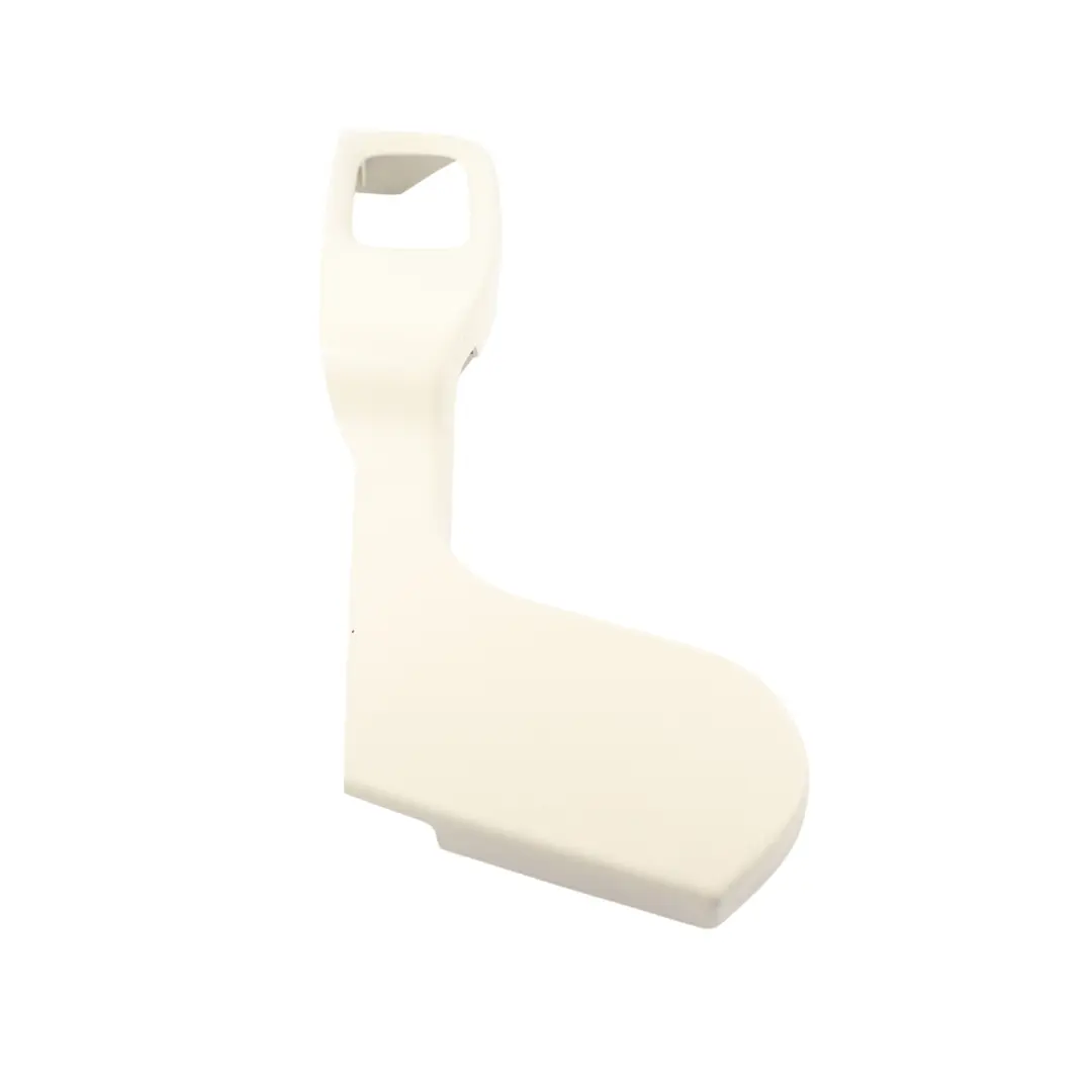 Land Rover Range Rover L405 Panel Asiento Trasero Beige Izquierdo - SKU L0311766-1 - Número de pieza L0311766