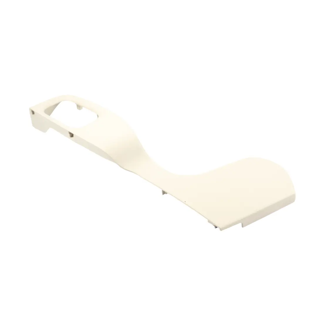 Panel Asiento Trasero Beige Izquierdo para Land Rover Range Rover L405 con número de pieza L0311766 Land Rover Range Rover L405 Panel Asiento Trasero Beige Izquierdo - SKU L0311766-1 - Número de pieza L0311766