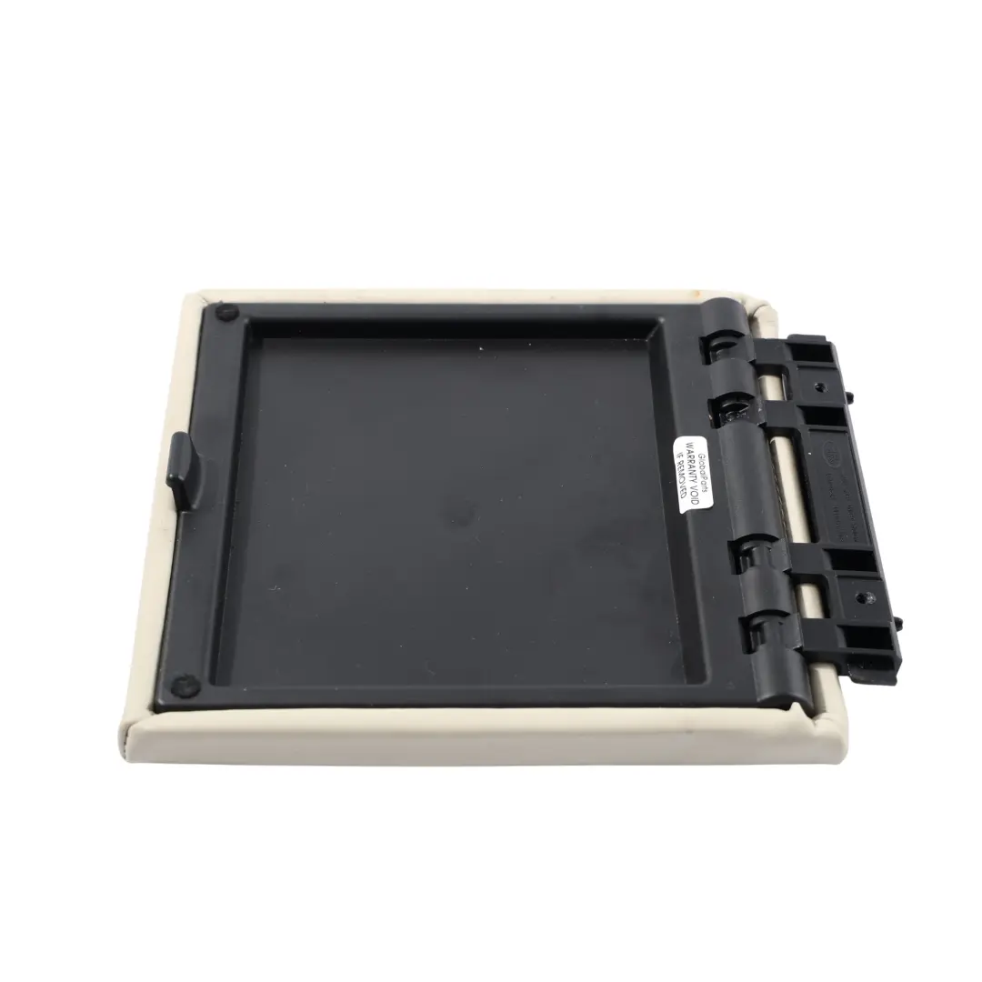 Range Rover L405 Pannello Copertura Console Centrale Beige L0346426 - SKU L0346426AA01 - Numero di parte L0346426AA01