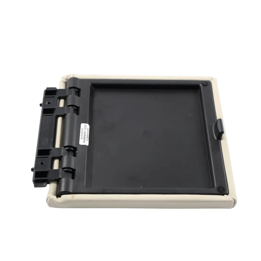 Range Rover L405 Pannello Copertura Console Centrale Beige L0346426 - SKU L0346426AA01 - Numero di parte L0346426AA01