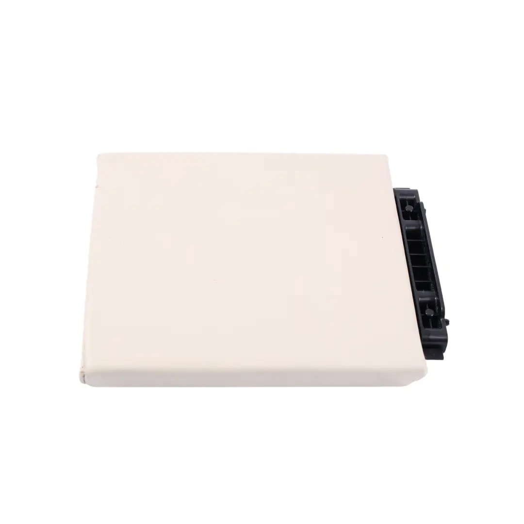 Range Rover L405 Centre Console Cover Trim Panel Beige L0346426 - SKU L0346426AA01 - Part number L0346426AA01