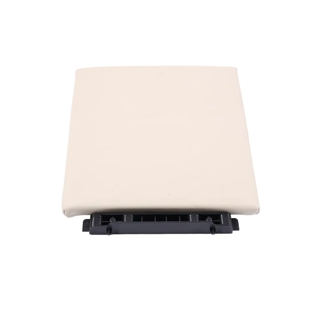 Range Rover L405 Cubierta Consola Central Panel Moldura Beige L0346426 - SKU L0346426AA01 - Número de pieza L0346426AA01