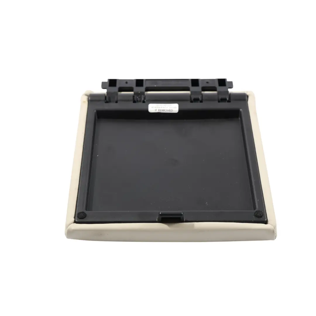 Range Rover L405 Cubierta Consola Central Panel Moldura Beige L0346426 - SKU L0346426AA01 - Número de pieza L0346426AA01