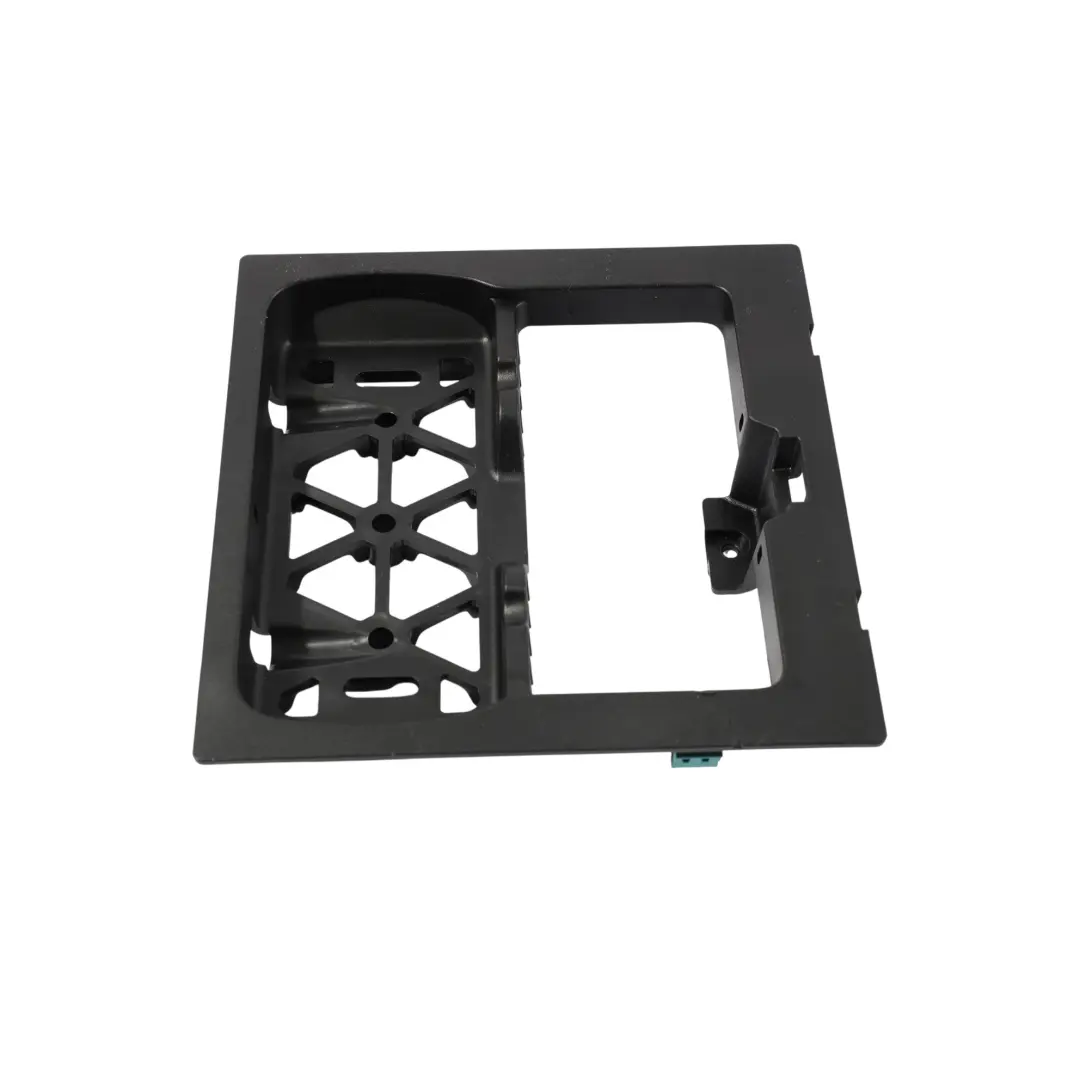 Soporte Consola Central Moldura para Range Rover L405 con número de pieza L0382946 Range Rover L405 Soporte Consola Central Moldura - SKU L0382946 - Número de pieza L0382946