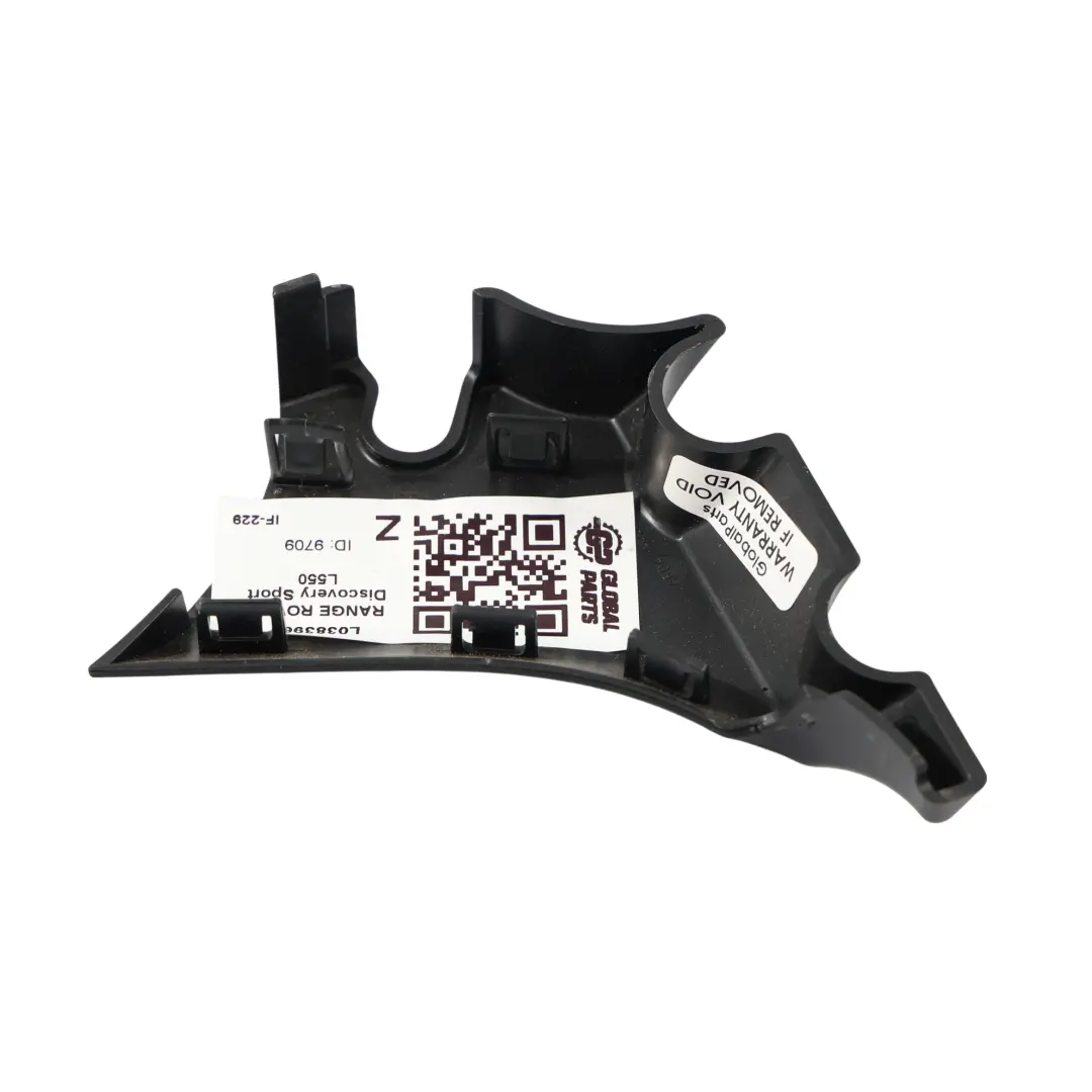 Land Rover Discovery Sport L550 Interior Inner Bracket Cover Trim Panel - SKU L0383963 - Part number L0383963