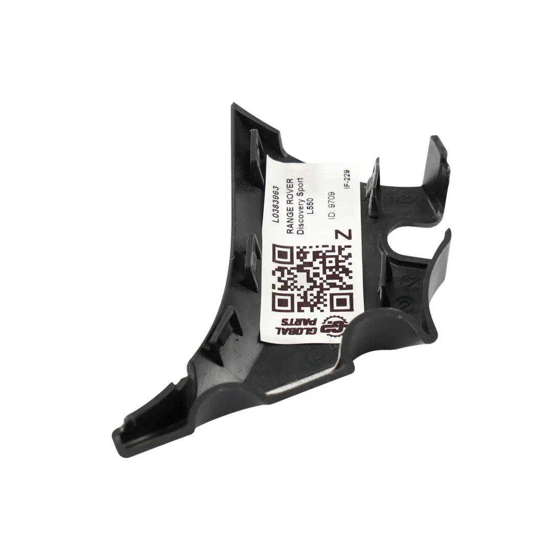 Range Rover Discovery Sport L550 Cache Support Intérieur Panneau - SKU L0383963 - Numéro de pièce L0383963
