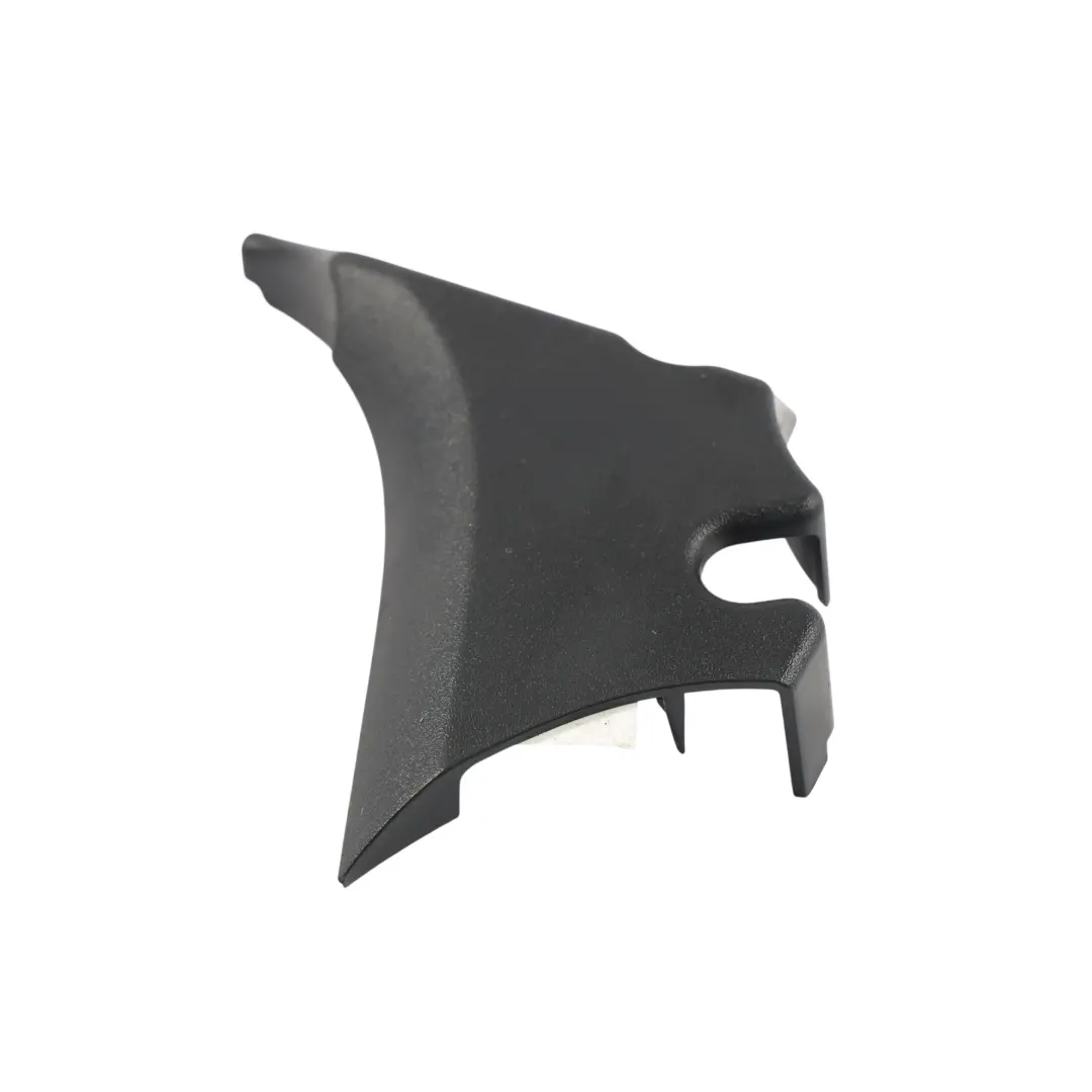 Interior Inner Bracket Cover Trim Panel to Land Rover Discovery Sport L550 with Part number L0383963 Land Rover Discovery Sport L550 Interior Inner Bracket Cover Trim Panel - SKU L0383963 - Part number L0383963