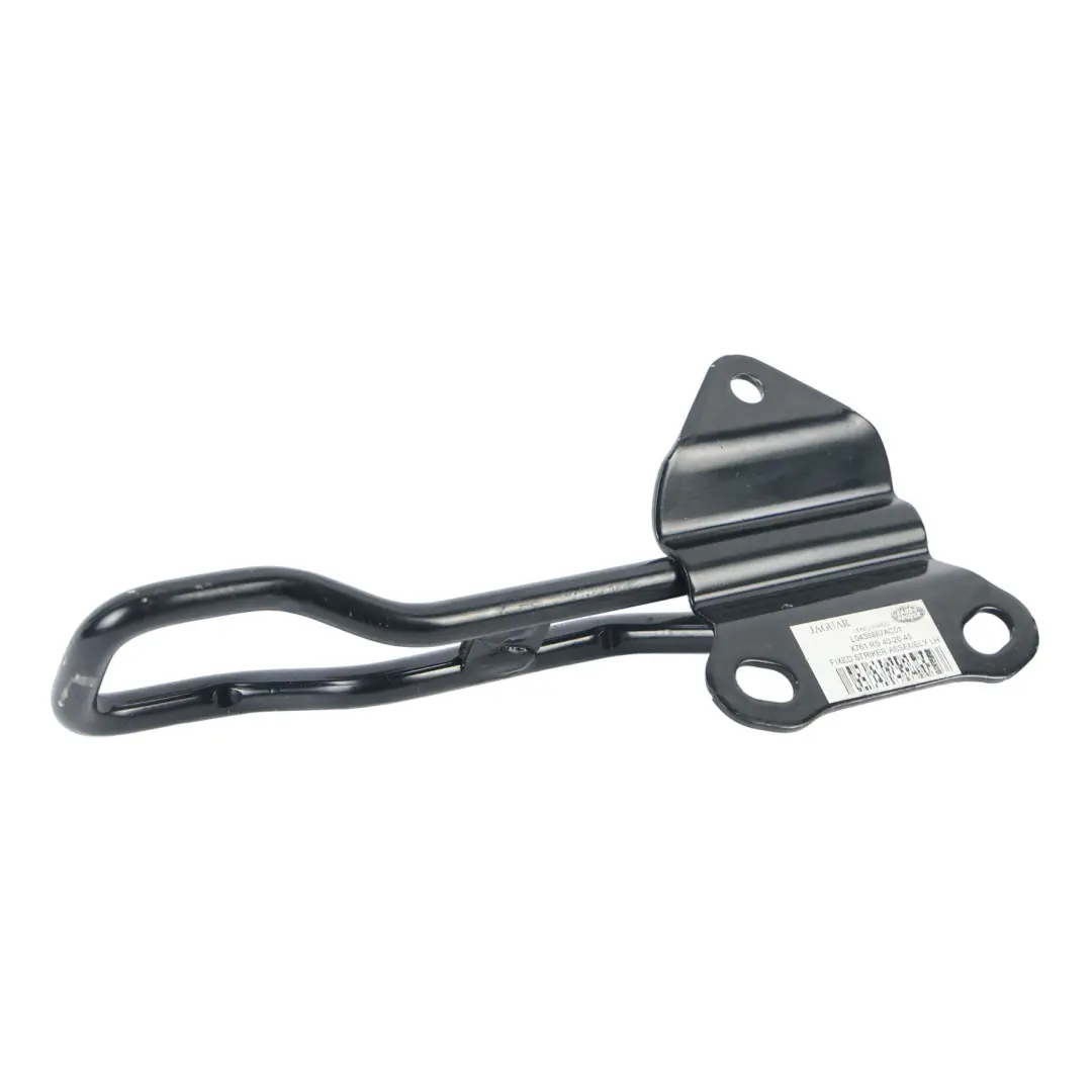 Stały Wspornik Uchwytu Zatrzasku do Range Rover Velar L560 o numerze L0438887AC Range Rover Velar L560 Stały Wspornik Uchwytu Zatrzasku - SKU L0438887AC - Numer Części L0438887AC